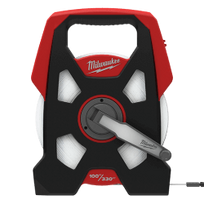 Atvira matavimo juosta MILWAUKEE 100/330FT