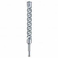 Betono grąžtas DOMAS SDS+ Zentro Plus Ø8x110mm