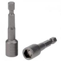Magnetinis antgalis galvutei BEARGRIP 8x55mm