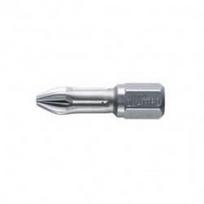 Sukimo antgalis MAKITA PH2 25mm, 100vnt.