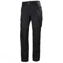 Kelnės HELLY HANSEN Chelsea Evolution Service, juodos C48