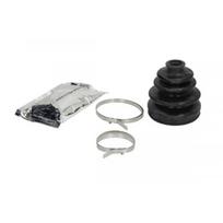 Pusašio gofruotoji apsauga PASCAL G54004PC