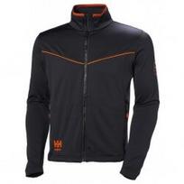 Džemperis HELLY HANSEN Chelsea Evolution Stretch, juoda L