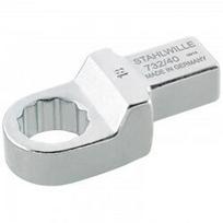Dinamometrinio rakto antgalis STAHLWILLE 732/40 41 mm
