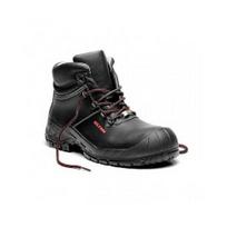 Batai ELTEN Renzo Mid ESD S3, juodi 43