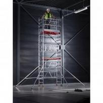 Mobilus bokštelis ALTREX MiTOWER Plus 6,2m