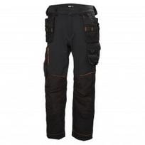 Kelnės HELLY HANSEN Chelsea Evolution Cons, juodos C52