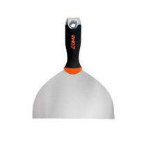 Glaistymo mentelė EDMA INOX 180mm