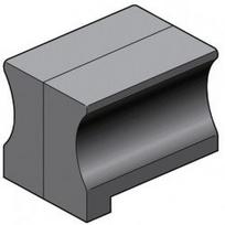 Magnetinis laikiklis staklėms MAKITA 2012NB