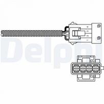 Lambda zondas DELPHI ES20309-12B1