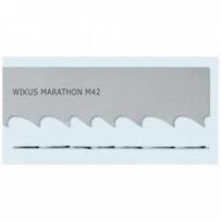 Metalo pjovimo juosta WIKUS 529 Marathon M42 3370mm 27x0,9 3/4