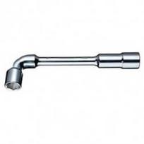 Lenktas vamzdinis raktas STAHLWILLE 4334 8 mm