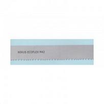 Metalo pjovimo juosta WIKUS 523 Ecoflex M42 2490mm 20x0,9 10/14