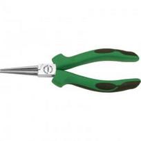 Replės fiksavimo žiedams nuimti STAHLWILLE 6524 160mm