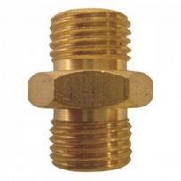 Sujungimas aukšto spaudimo žarnoms R+M 3/8"