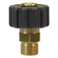 Jungtis/perėjimas R+M iš 3/8" AG į M22(Karcher)