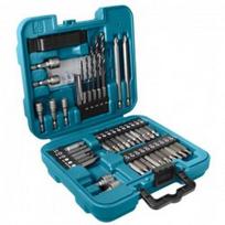Sukimo antgalių komplektas MAKITA D-58877