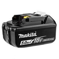 Akumuliatorius MAKITA BL1850B 5,0Ah