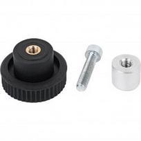 Spaustuvo adapteris stalui BESSEY STC-SET-T20