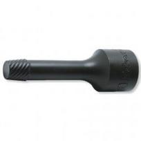 1/2" varžtų išsukimo galvutė KOKEN 4129-75 12 mm