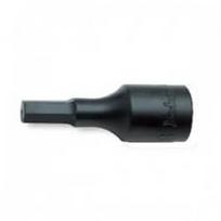 1/2" galvutė vidiniam šešiakampiui varžtui KOKEN 4012M-43 7 mm