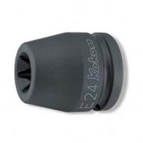 3/4" smūginė Torx galvutė KOKEN 16425 E18