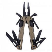 Daugiafunkcinis įrankis LEATHERMAN OHT, rusvas