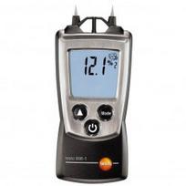 Drėgmės matuoklis TESTO 606-1
