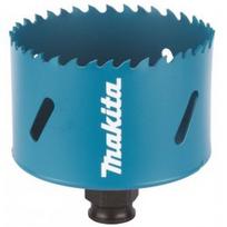 Gręžimo karūna MAKITA Easychange HSS Bi-Metal Ø95 mm
