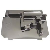 MAKPAC lagamino Nr. 4 įdėklas MAKITA 837635-2