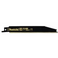 Tiesinio pjūklo pjūkleliai MAKITA 150mm, 2 vnt.