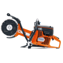 Motopjaustytuvas HUSQVARNA K760 "Cut-n-Break"