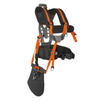 Diržas ant abiejų pečių žoliapjovei HUSQVARNA Balance XT 5784498-01