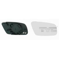 Išorinio veidrodėlio stiklas TYC 302-0047-1