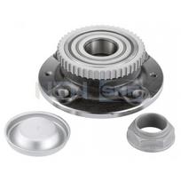 Rato guolio komplektas SNR R159.43