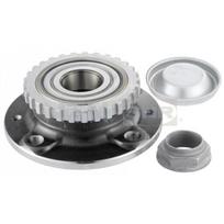 Rato guolio komplektas SNR R166.29