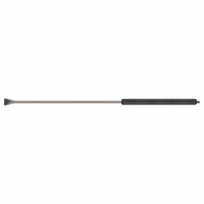 Plovimo ietis su purkštuko laikikliu R+M 1200mm, 1/4"