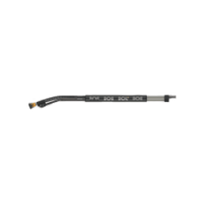 Lanksti aukšto spaudimo ietis su KW jungtimi R+M 850mm