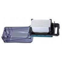 Dulkių surinkimo kasetė ir filtro elementas MAKITA DX01, DX02