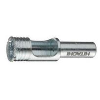 Deimantinė gręžimo karūna plytelėms HiKOKI 780701 Ø6 mm