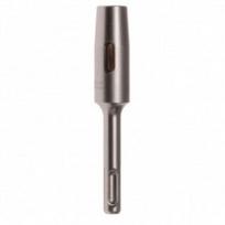 Adapteris gręžimo karūnai DOMAS SDS Plus 115mm