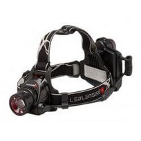 Galvos prožektorius LED LENSER H14R.2