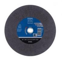 Pjovimo diskas PFERD 80 T350-2,8 A36 K SG-CHOP/32,0