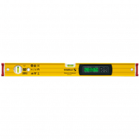 Elektroninis gulsčiukas su magnetu IP65 STABILA 196-2M 183 cm