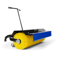Šepetys HUSQVARNA Rider 200, 100cm