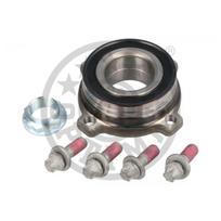Rato guolio komplektas OPTIMAL 502252