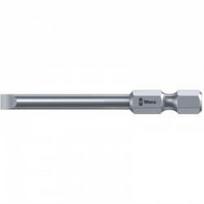 Atsuktuvo antgalis WERA 800/4 Z 50 mm 0,5 x 3,0 x 50 mm