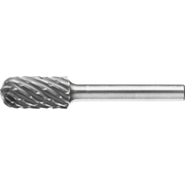 Kietmetalio freza PFERD HM WRC 1225/6 STEEL