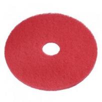 Raudonas šveitimo padas NILFISK 165mm, 10vnt.