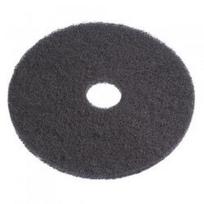 Juodas šveitimo padas NILFISK 533mm, 5vnt.